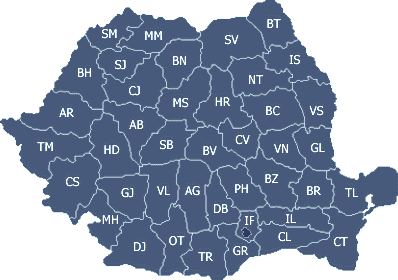 Corpul profesional al mediatorilor din Romania